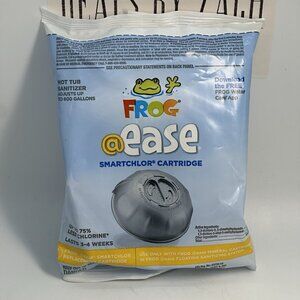 FROG @Ease Floating Replacement SmartChlor Cartridge - Single Cartridge - New!